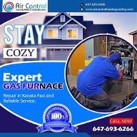 Stay Cozy! Expert Gas Furnace Repair in Kanata – Fast and Reliable Service!